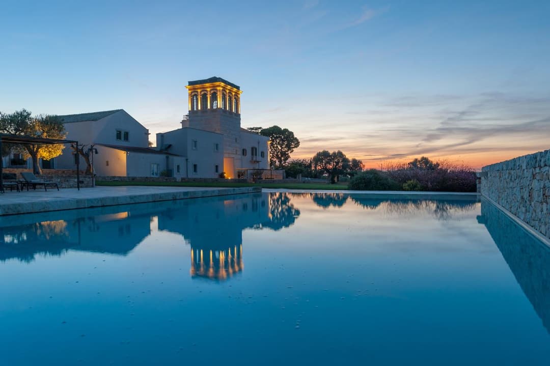 Villa Torre Bianca by Emily Hotels — photo 1 of 1