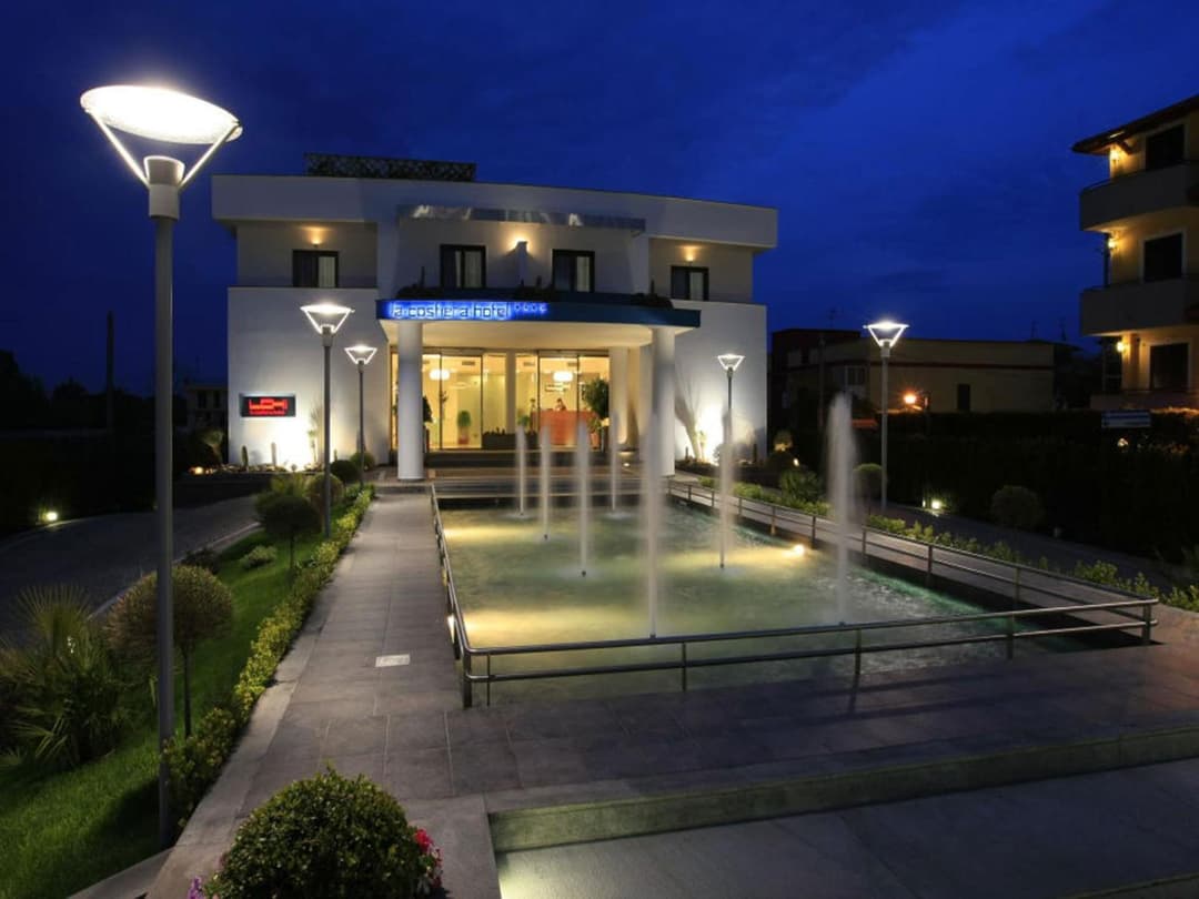 La Costiera Hotel — photo 1 of 1