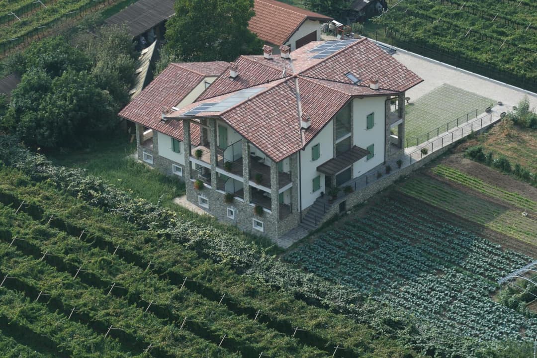 Agritur Stefenelli — photo 1 of 1
