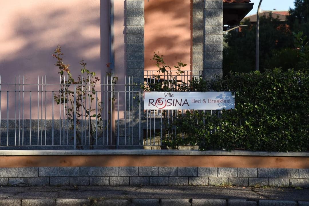 Villa Rosina — photo 1 of 1