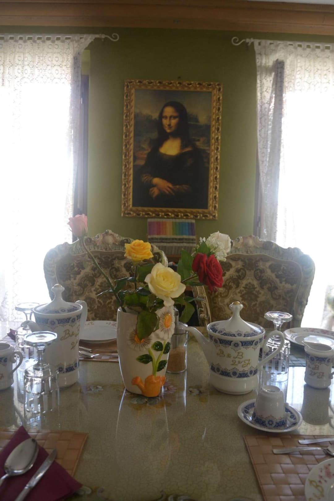 Villa Felice — photo 1 of 1