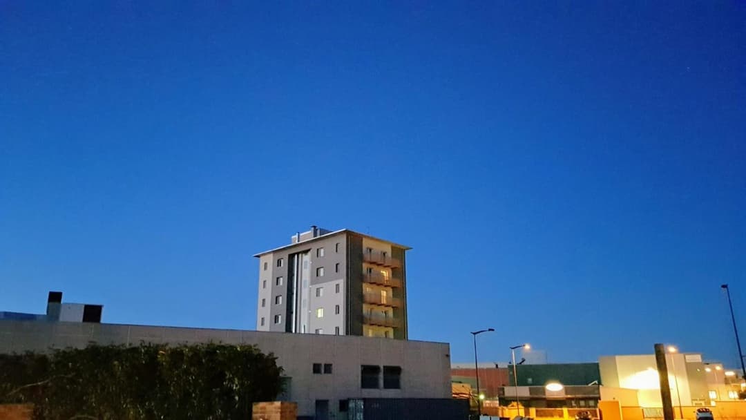 Condominio La Torre 2 — photo 1 of 13