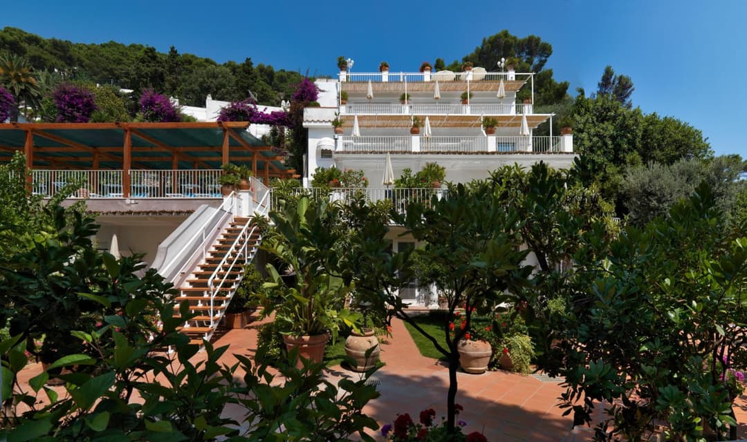 Hotel Villa Brunella — photo 1 of 1