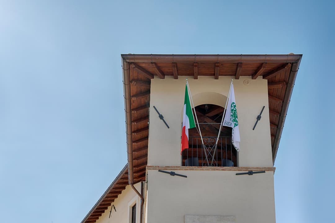 Residenza Cappelli - Affittacamere — photo 1 of 1