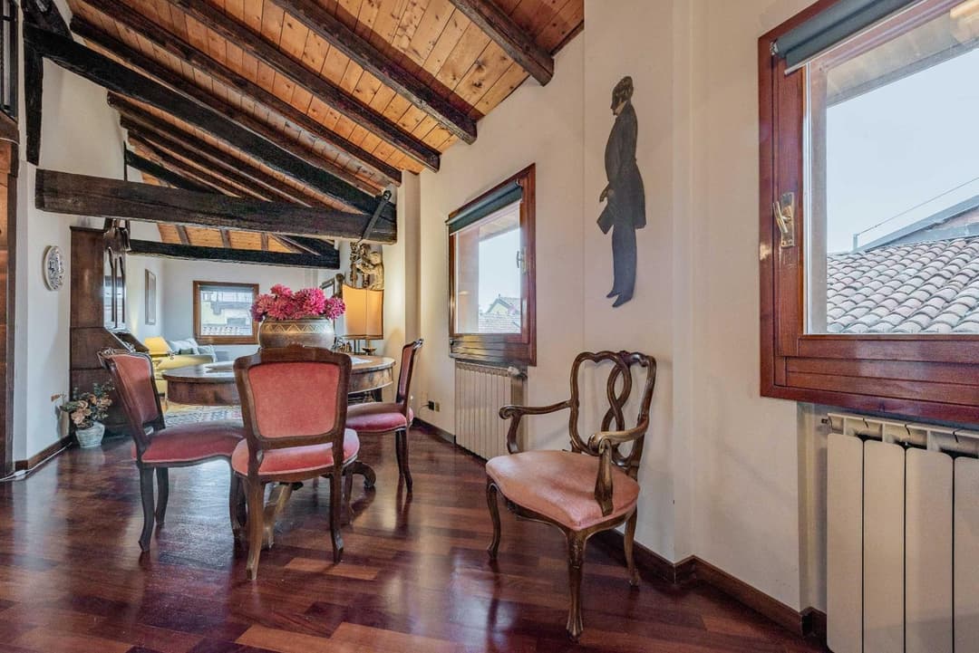 Realkasa Azeglio Apartments — photo 1 of 1