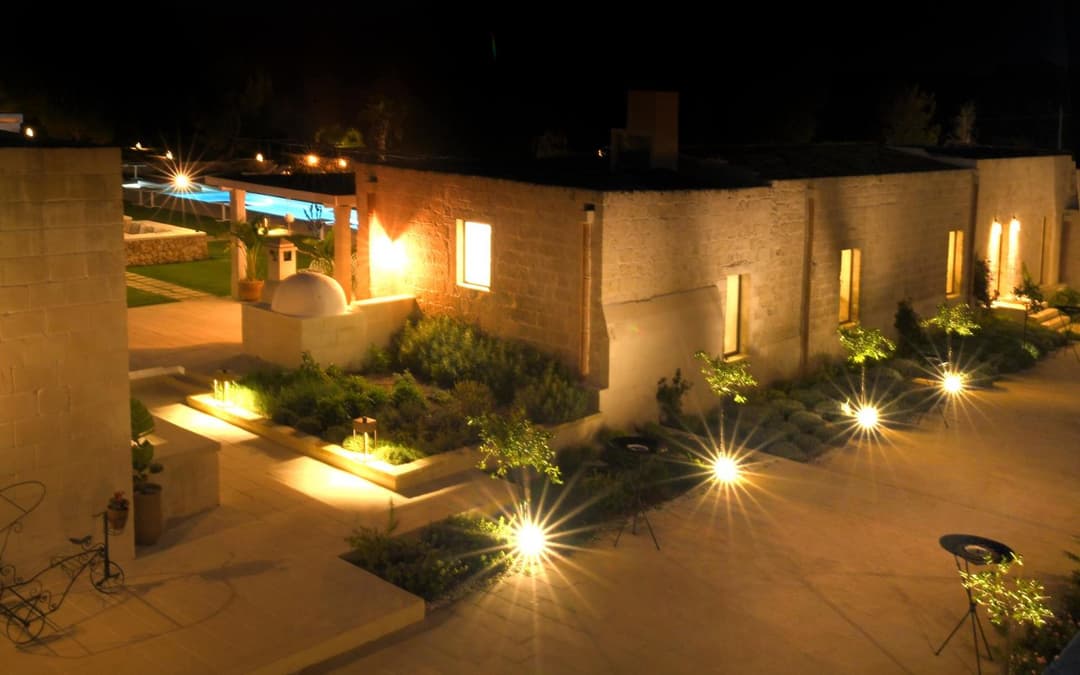 Masseria Corte degli Aromi — photo 1 of 1