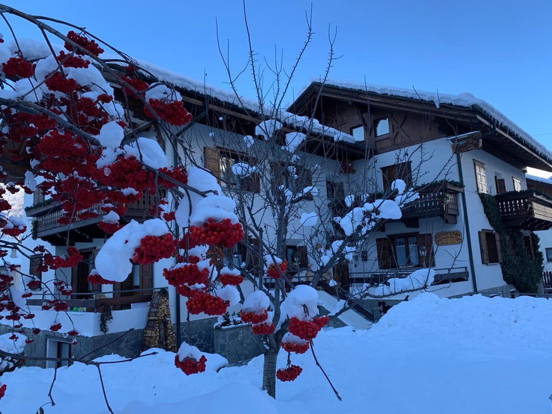 Casa Sosio — photo 1 of 1