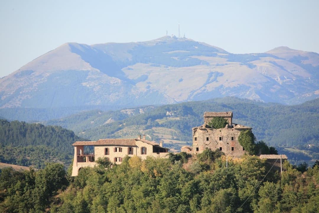 Agriturismo Monte Valentino — photo 1 of 1