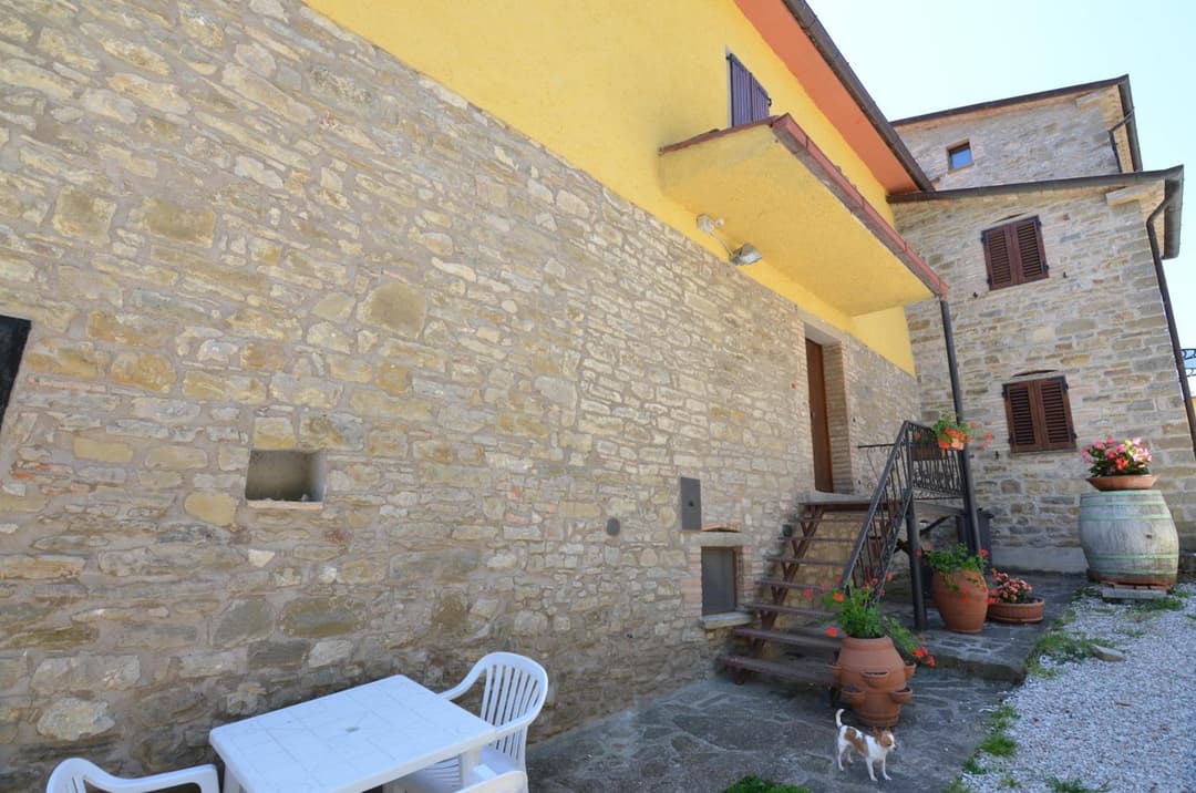 Agriturismo Cailuca — photo 1 of 1