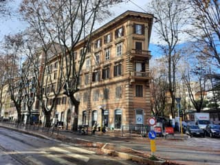 EMA FLAT in Trastevere
