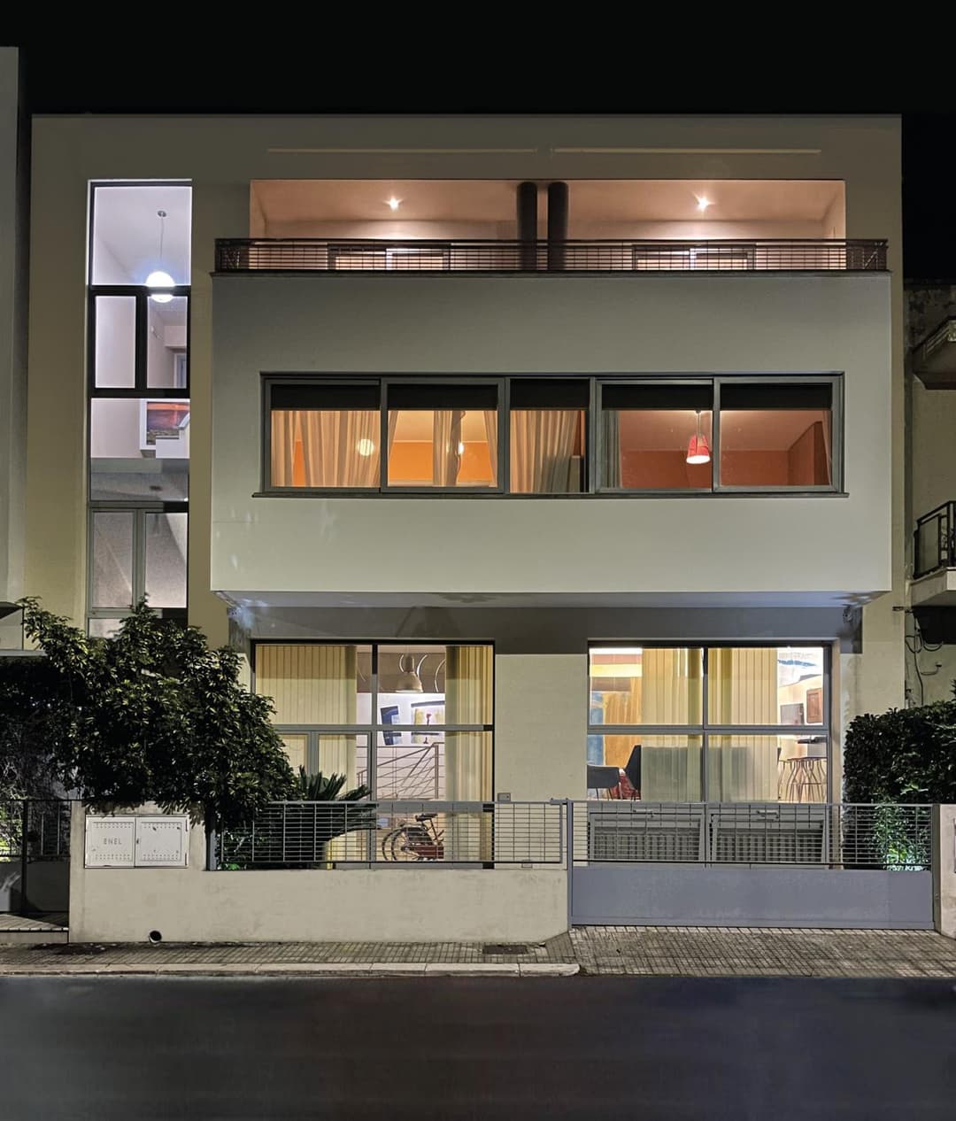 Euphorbia Residence — photo 1 of 1