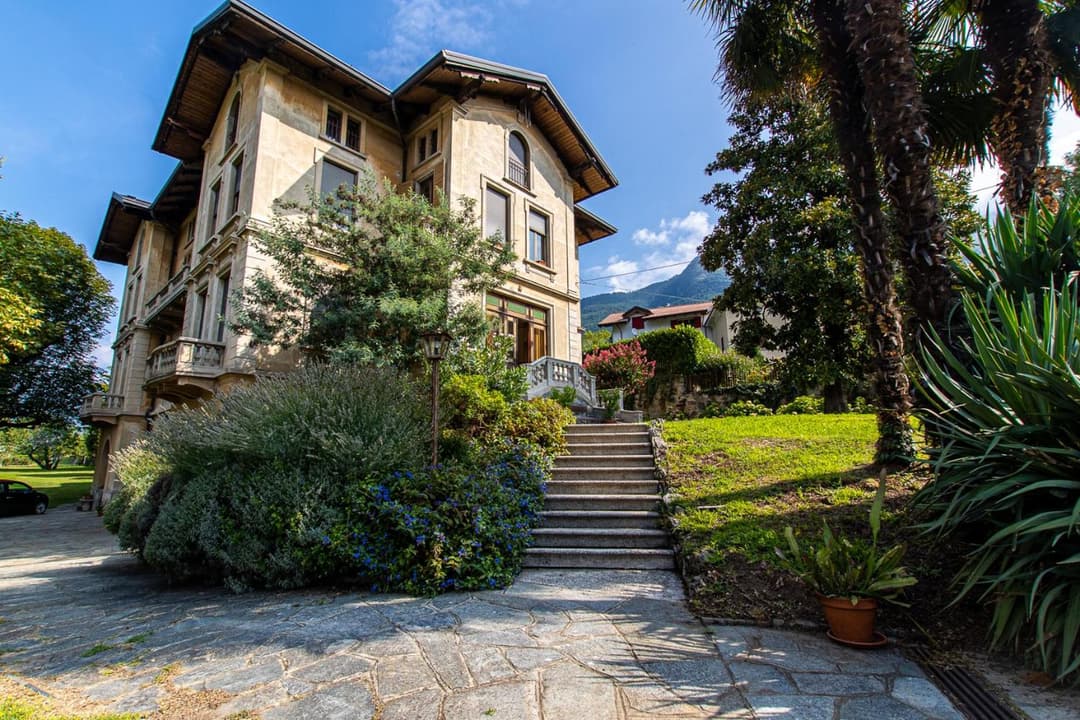 Villa Sardino — photo 1 of 1
