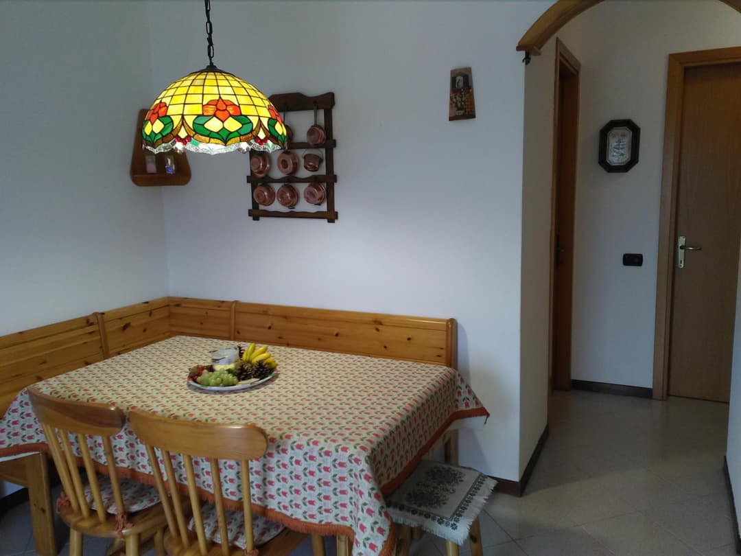 LA CASA DI PUFFY — photo 1 of 1