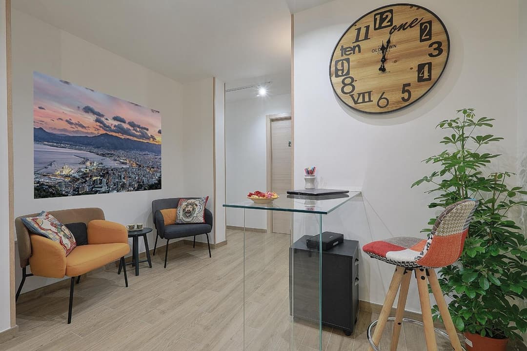 Meridiana B&B — photo 1 of 1