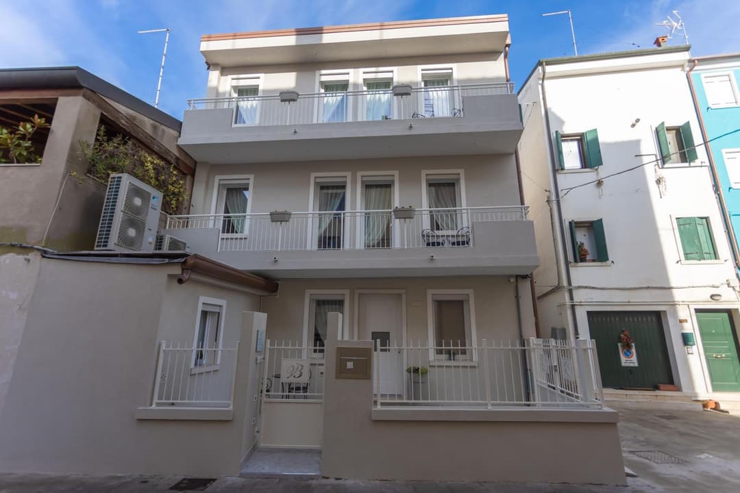 Ca' Benedetta Suite House by ApartSuite — photo 1 of 1