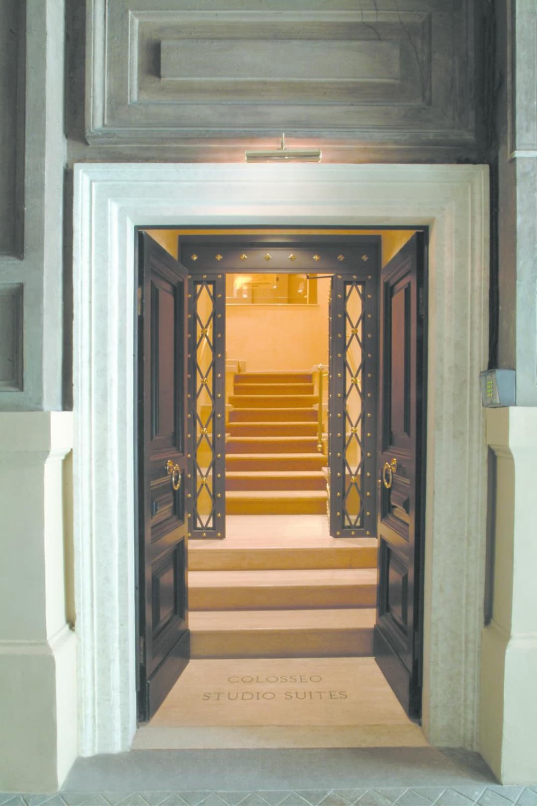 Colosseo Studio Suite — photo 1 of 1