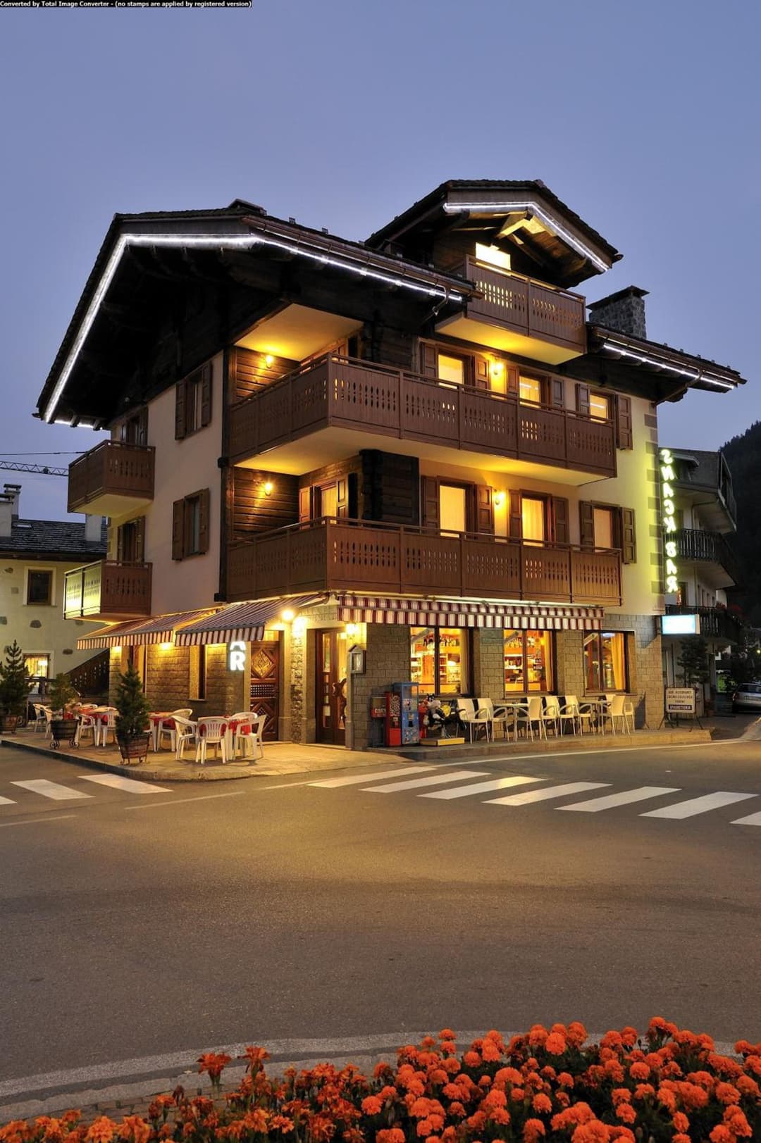 Casa Viola — photo 1 of 1