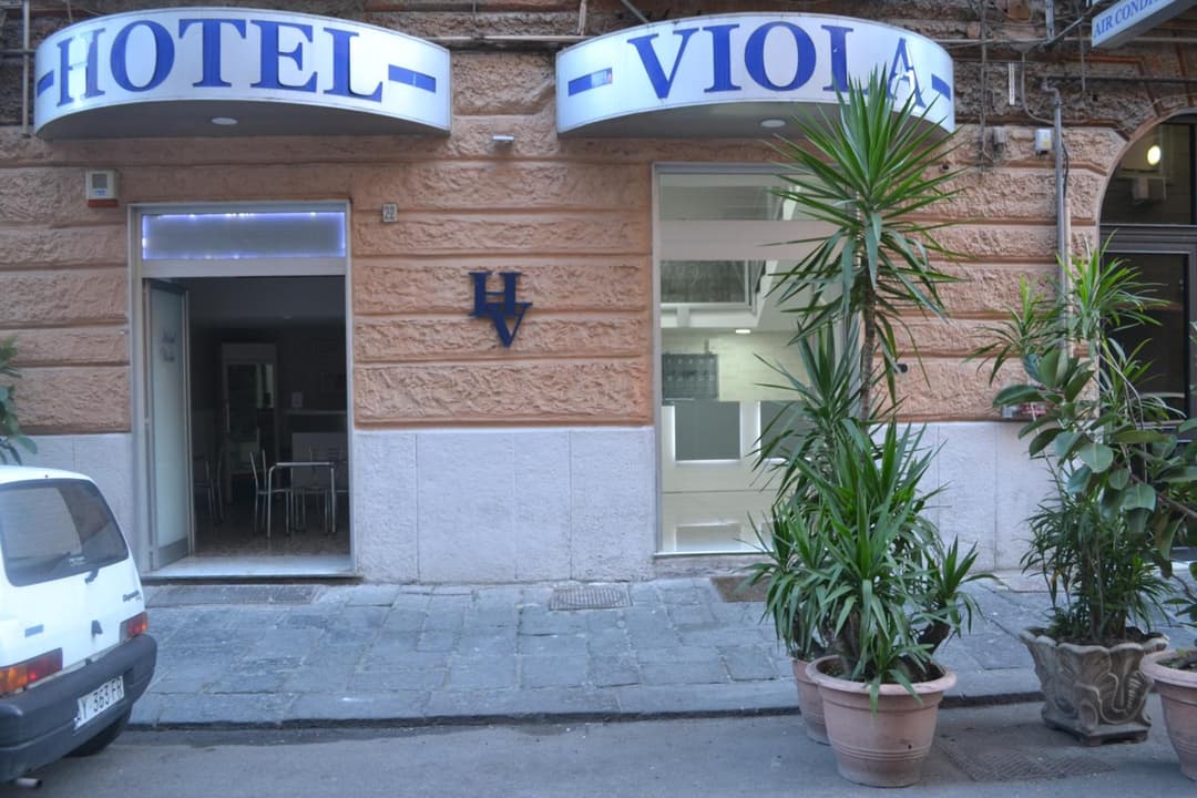 Albergo Viola — photo 1 of 1