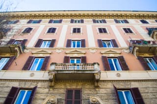 Relais Mazzini B&B