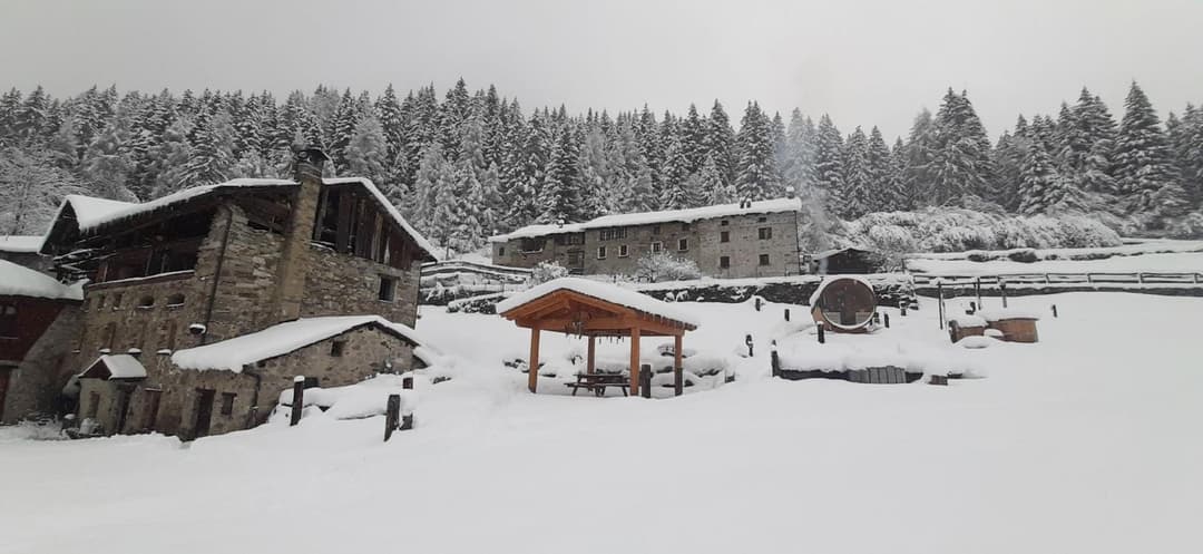 Chalet Cormignano — photo 1 of 80