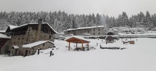 Chalet Cormignano