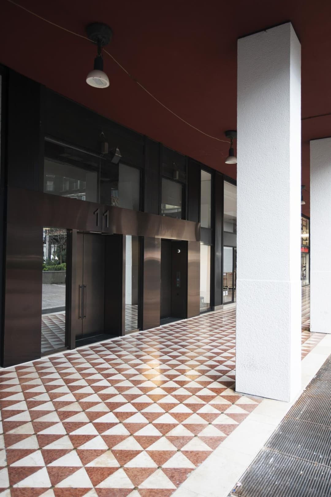 Milan Eleven by Brera Apartments — photo 1 of 1