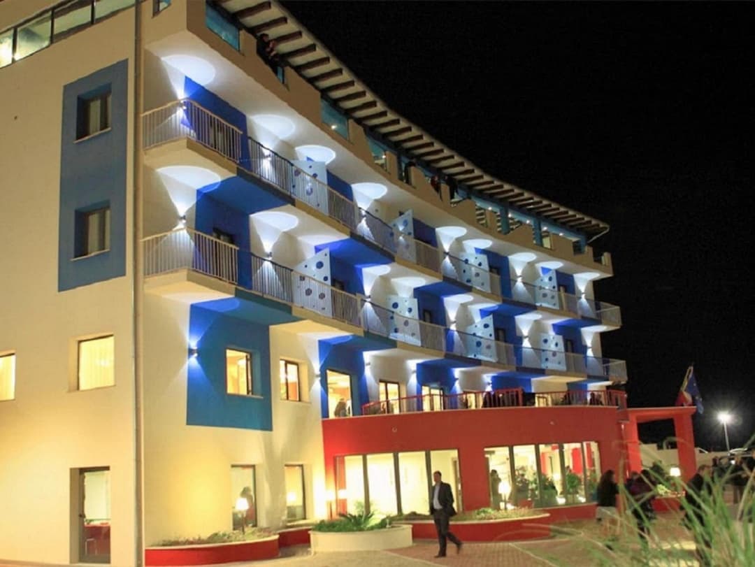 Tus'Hotel — photo 1 of 1