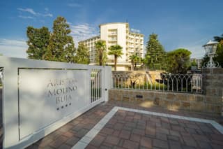 Hotel Ariston Molino Buja