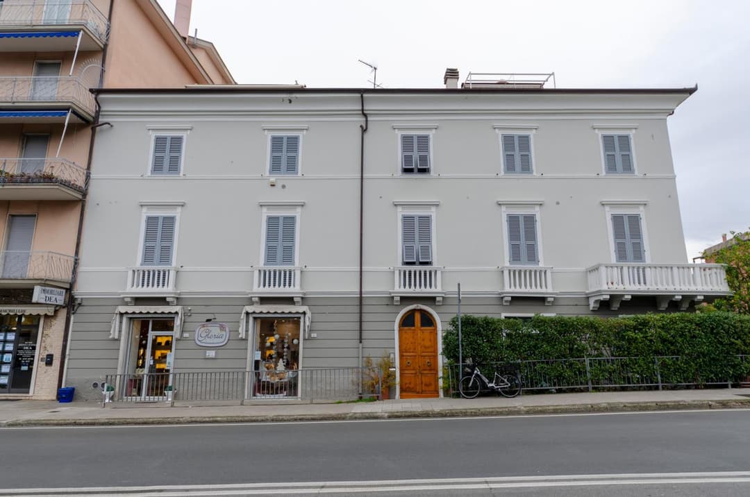JOIVY Apt for 4, metres from beach, in Sestri Levante — photo 1 of 30