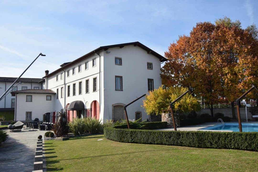 Settecento Hotel — photo 1 of 1