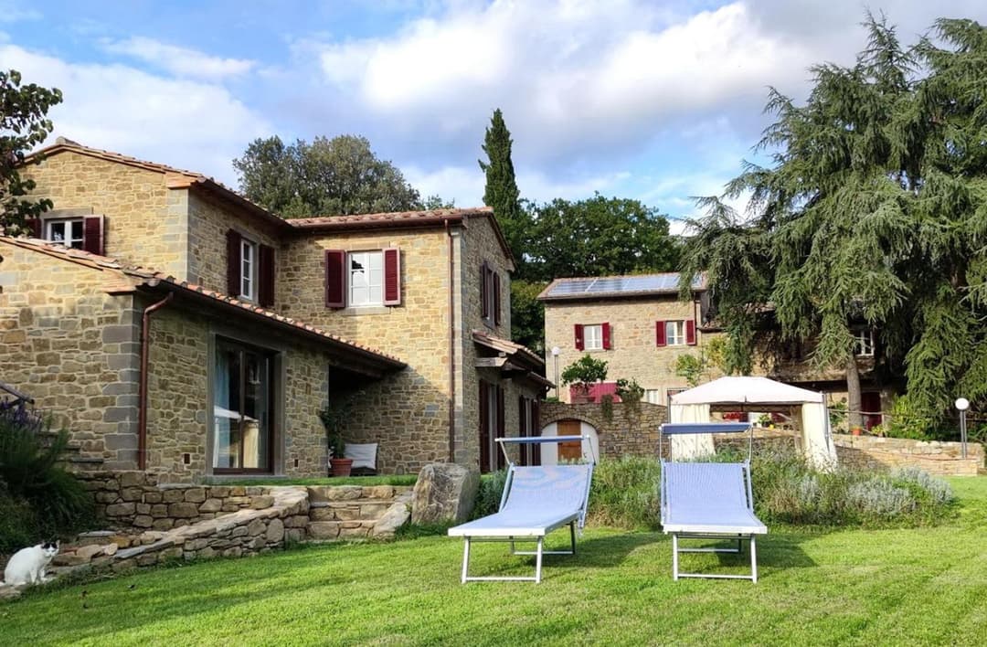 Agriturismo I Cedri — photo 1 of 1