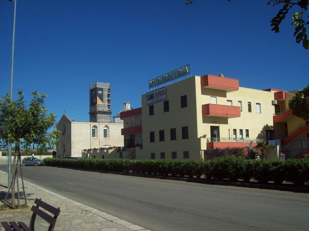 Hotel Nuova Grottella — photo 1 of 1