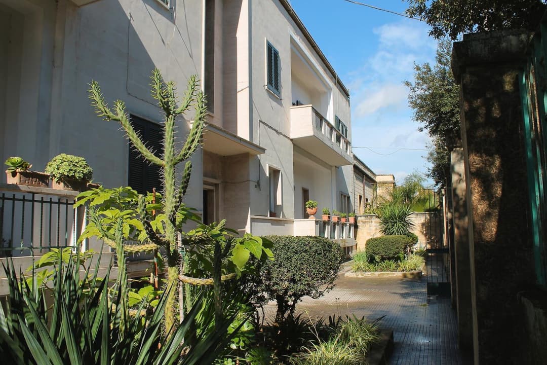 Piazza Argento — photo 1 of 1