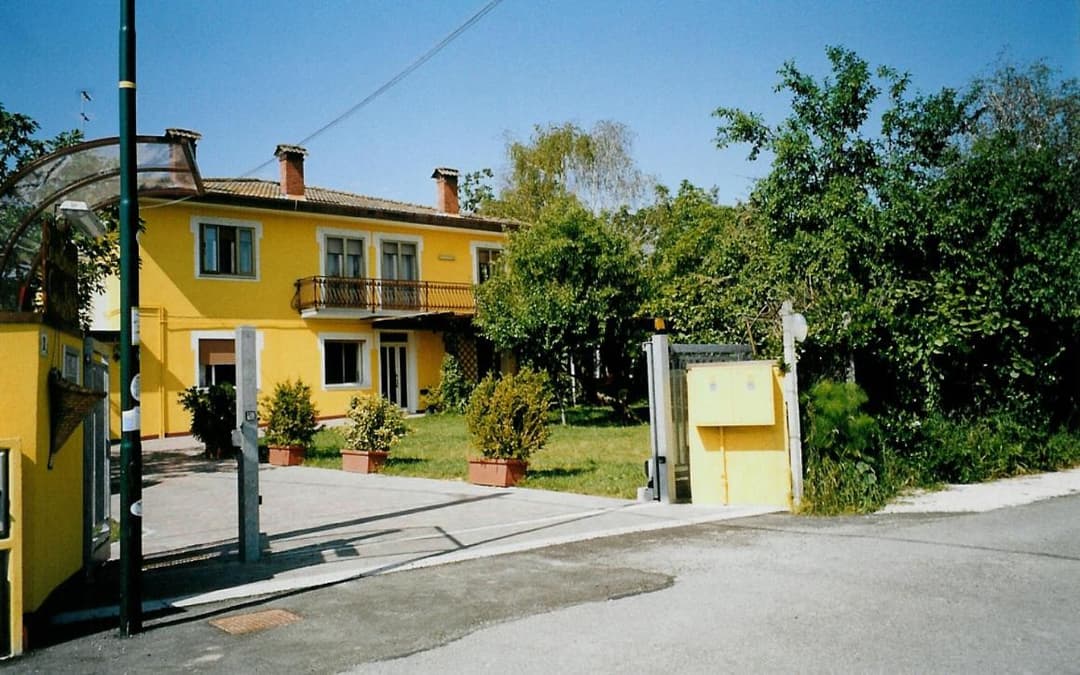 Casa del Miele — photo 1 of 1