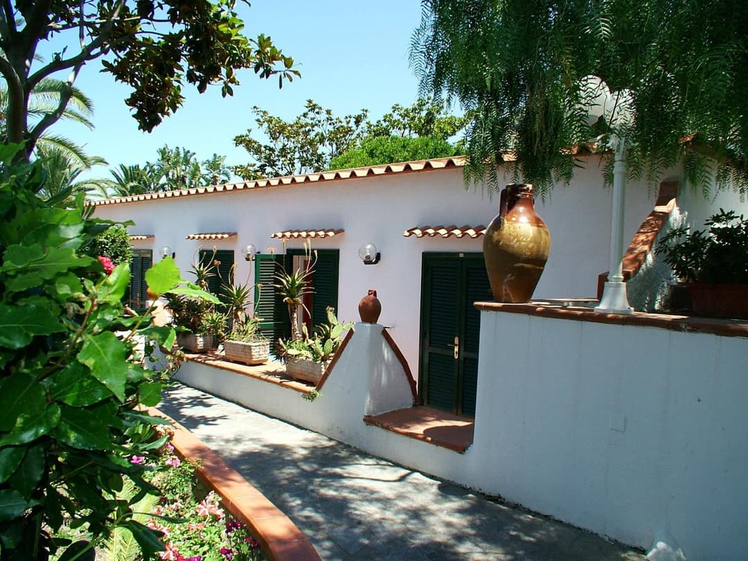 Hotel Park Calitto — photo 1 of 1