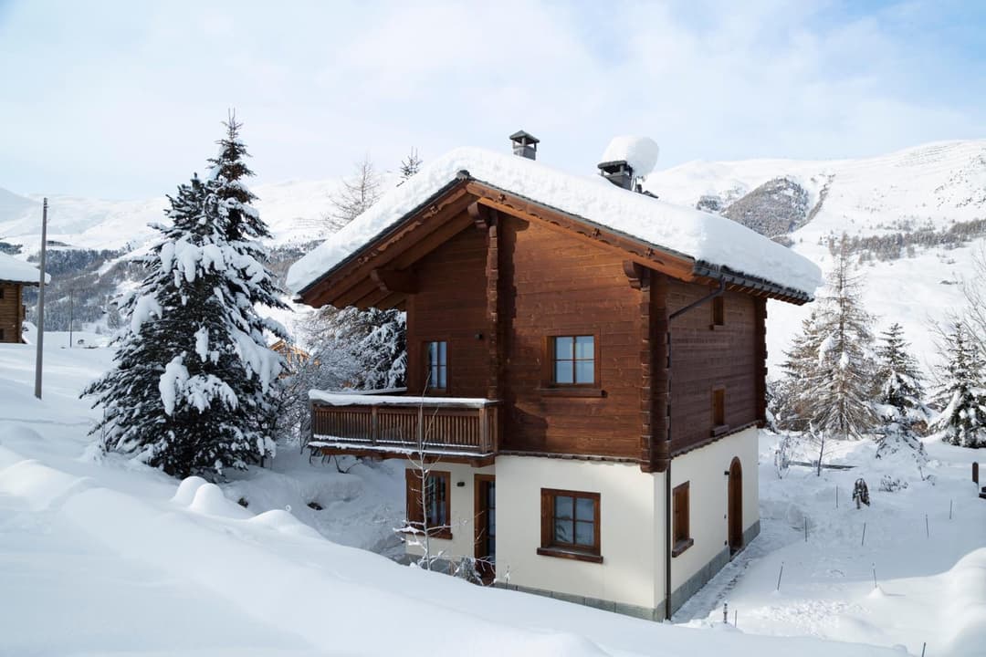Chalet Cirmolo — photo 1 of 1