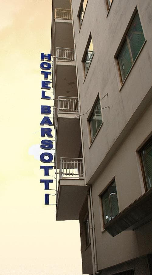 Hotel Barsotti — photo 1 of 1