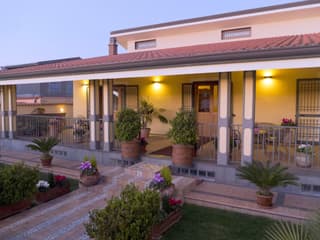 Villa Rosita