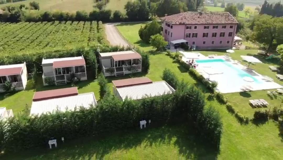 Agriturismo Ca' Vecia — photo 1 of 1