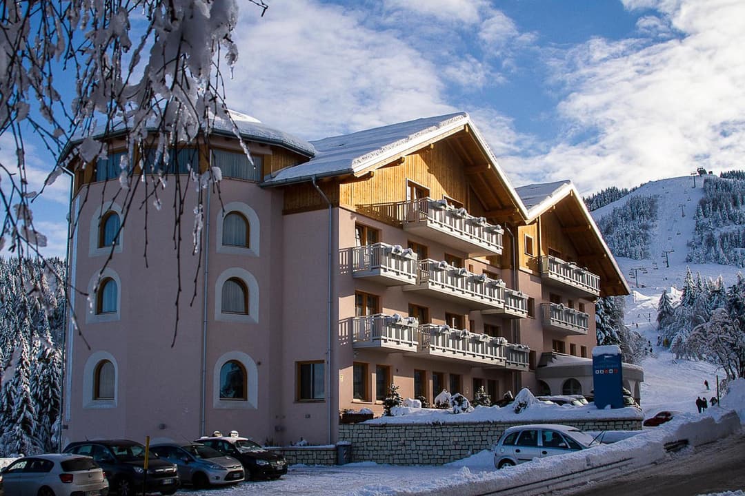 Hotel Norge — photo 1 of 123