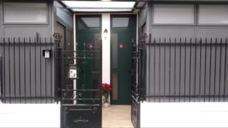 Policlinico Messina Bed&Bed