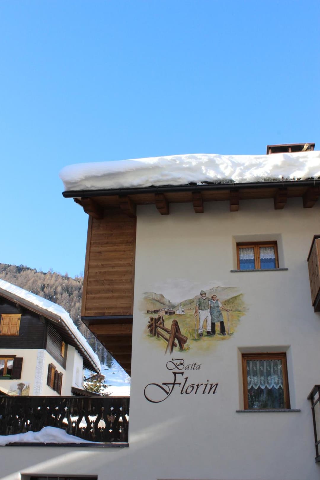 Baita Florin — photo 1 of 19