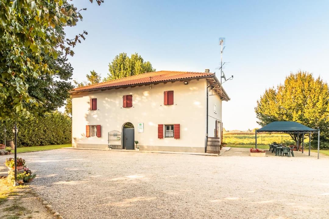 Agriturismo il Bio Nonno — photo 1 of 1