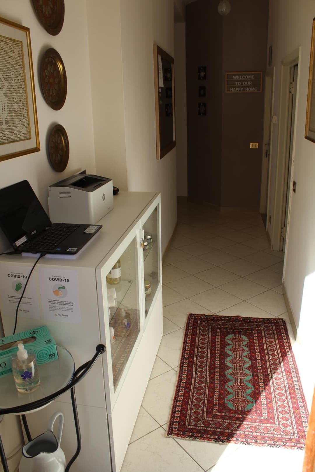 Alle Terme B&B — photo 1 of 1