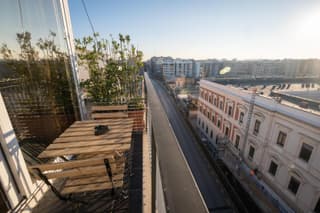 CconfortHotels Appartamento Cavour