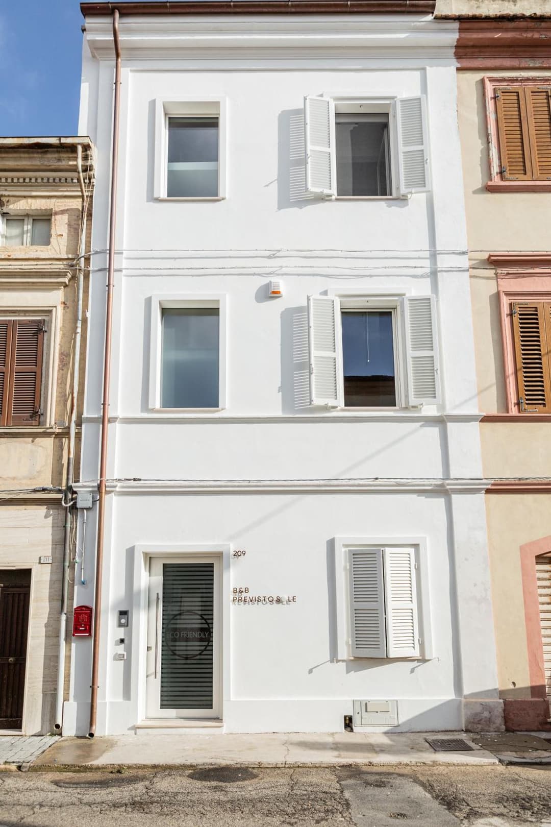 B&B PREVISTO SOLE — photo 1 of 1