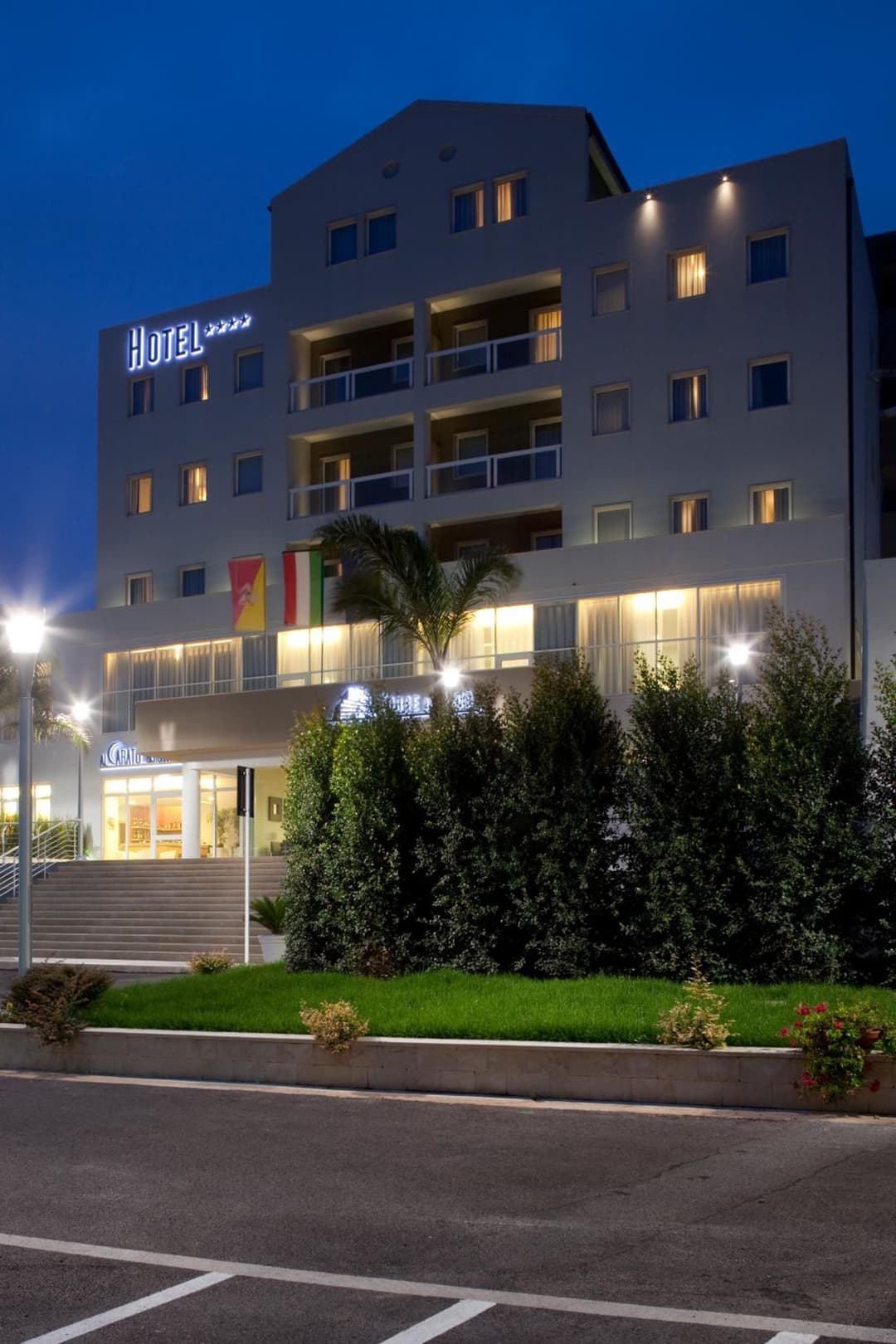 Hotel Torre Del Sud — photo 1 of 1