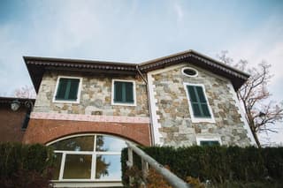 L'Elefante Fritz Boutique Lodge - Villa Piazzo