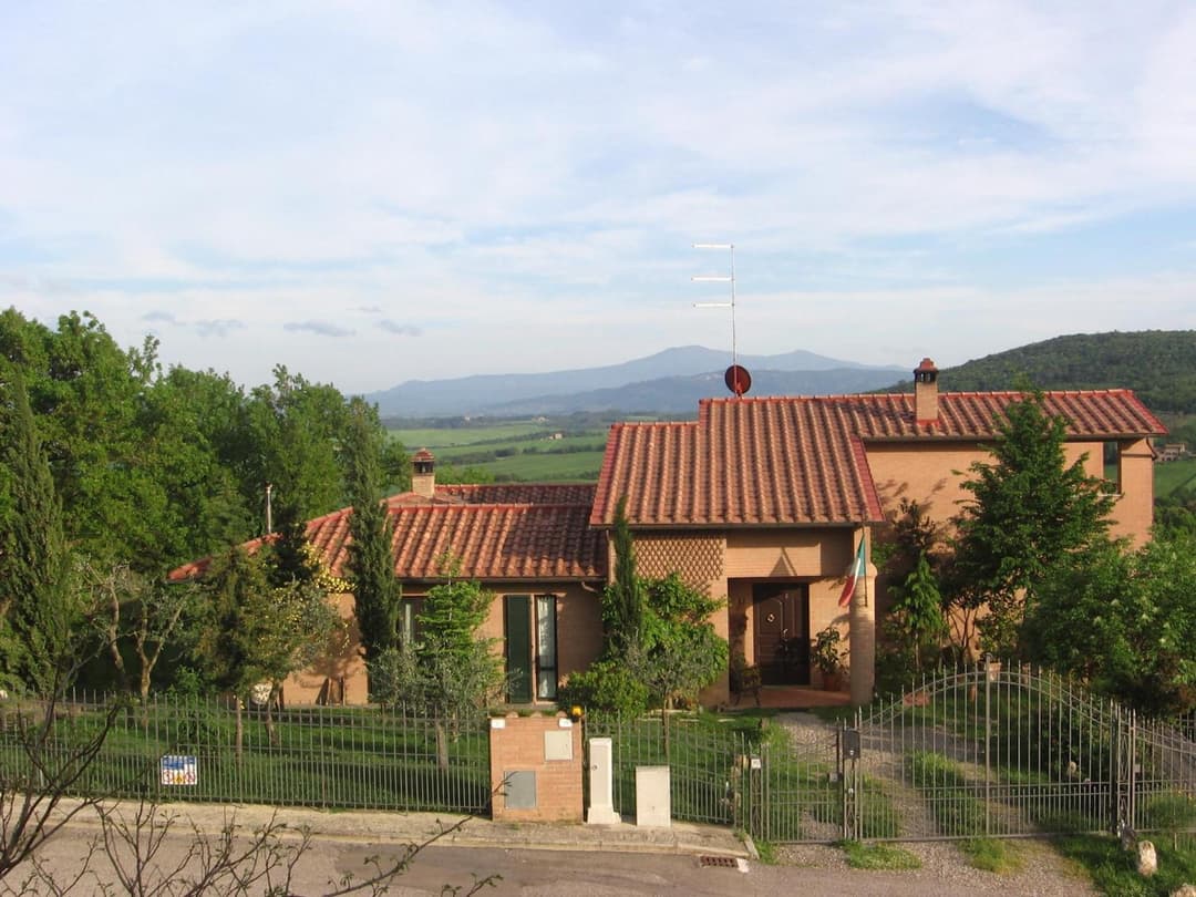 Villa Righino — photo 1 of 1