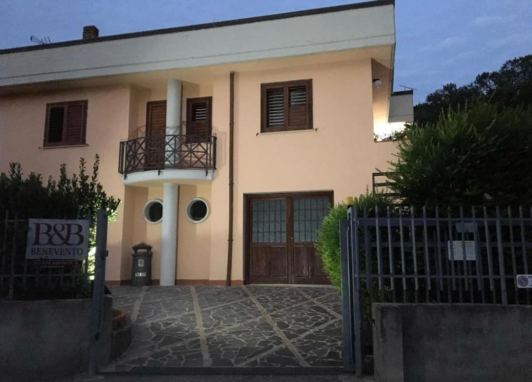 B&B Benevento — photo 1 of 1